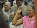 Morre o missionário alagoano Neuton Gomes de Melo