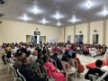 Assembleia de Deus em Traipu realiza consagração de novos obreiros