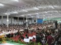 Ozéias de Paula e Moisés Leopoldino participam da Convenção Estadual da AD Alagoas