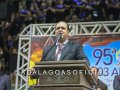Pr. Eduardo Lopes: “Não podemos desistir, chegaremos ao céu!”