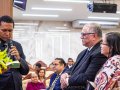 AD Farol celebra o aniversário do pastor José Orisvaldo e da Irmã Vaninha