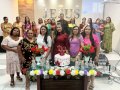 Assembleia de Deus em Riacho da Jacobina comemora o Dia das Mães com festa