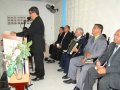 113 obreiros participaram de Seminário de Liderança em Major Isidoro