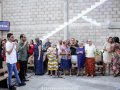 Ex-membros da AD Bebedouro celebram Culto do Reencontro na AD Tabuleiro