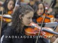21 pessoas aceitam a Cristo na abertura da Convenção Estadual 2018