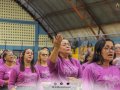 Brasil Novo realizada segunda edição do congresso de mulheres
