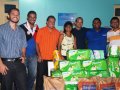 Filhos de Pastores visitam o Leal e fazem a diferença em Alagoas