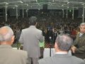 Saiba pelo pastor Josué Brandão como é o homem que Deus procura