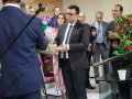 Pb. Daniel Lopes é empossado na Assembleia de Deus em Mar Vermelho