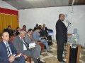 Políticos garantem ajuda para obra de Deus no povoado Caboclo
