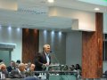 Confira as imagens do Culto de Doutrina da igreja-sede em Maceió