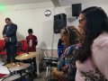 Festividade Unificada movimenta a AD Jardim Petrópolis 2