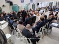 AD Gama Lins 1 celebra os 45 anos do pastor Adriano Oliveira