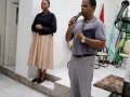 AD Vale do Peniel inicia Curso de Libras no Contexto Bíblico