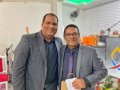 AD Parque Petrópolis celebra 50 anos do presbítero Jackson Braga