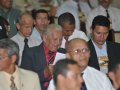 Presidente ensina a doutrina do dízimo aos diáconos