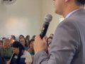 Assembleia de Deus em Maragogi implanta projeto NEBLAS para fortalecer a evangelização em Alagoas