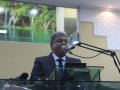 Pr. José Alberto Olímpio é o novo líder da AD em Teotônio Vilela