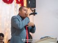 Festividade de senhores da Sub da AD Piabas é marcada com salvação de almas