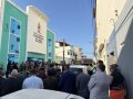Pastor-presidente participa da inauguração do templo sede da AD Maragogi