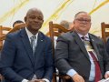 102ª Escola Bíblica Itinerante reúne centenas de evangélicos em Ibateguara
