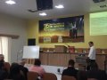 Assembleia de Deus em Alagoas promove 1ª Treinamento de Missões