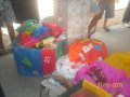 Subcongregação faz trabalho infantil, social e evangeliza povoado Caxangá