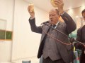 Santa Ceia é marcada com avivamento em Riacho da Jacobina