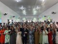 102ª Escola Bíblica Itinerante chega ao polo de Atalaia