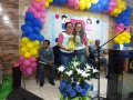 Assembleia de Deus na Usina Utinga Leão realiza seu 1º Congresso Infantil