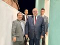 Assembleia de Deus inaugura dois templos em São Sebastião