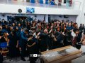 AD Aprígio Vilela celebra 12 anos da União de Jovens e Adolescentes - UJAADAV