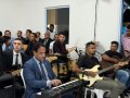 Mais um templo da Assembleia de Deus é inaugurado em Coruripe