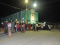 Com festa, igreja em Barra de Santo Antonio consagra novo templo-sede