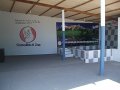 Inaugurado tanque batismal no campo de Olho d'Água do Casado