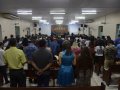 Assembleia de Deus no Pinheiro celebra 73 anos de história