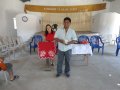 Missionário Jadson Esdras envia notícias do campo boliviano
