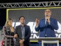 Juventude é impactada pelo poder pentecostal em evento no Benedito Bentes