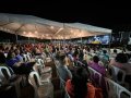 Cruzada Evangelística reúne centenas de pessoas em Chã da Jaqueira