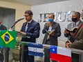 AD Novo Mundo promove 3ª edição da Semana Missionária