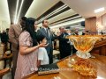 Pr. Renan Lopes foi o preletor desta terça-feira (29) no templo central