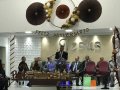 AD Porto Real do Colégio celebra o aniversário do pastor Pedro Tavares e irmã Noemi