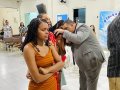 Culto do Filho Pródigo é marcado com salvação de almas na AD Miramar e Sub-Emater 2