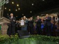 Pr. Moisés Leopoldino ministra no segundo dia de Convenção Estadual