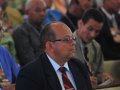 Pastor baiano dá aula prática para os diáconos