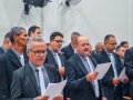 AD Moacir Andrade celebra a 17ª festividade do departamento masculino