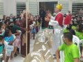AD Cidade Sorriso 1 realiza culto de missões com a participação da juventude