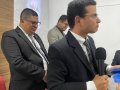 Assembleia de Deus em Ângelo Martins celebra festividade dos senhores