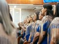 Pastor-presidente ministra sobre a chegada do Evangelho em Antioquia