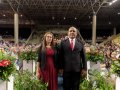 Ozeias de Paula louva a Deus na segunda noite de Convenção Alagoana